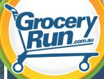 GroceryRun coupon codes