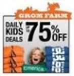 Grom Farm Coupon Codes & Deals