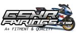 GSXR FAIRINGS Coupon Codes & Deals