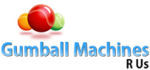 Gumball Machines R Us Coupon Codes & Deals