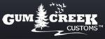 Gum Creek Customs coupon codes