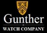 Gunther Watch Coupon Codes & Deals