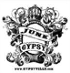 Gypsyville By The Junk Gypsy Co. coupon codes