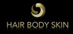 HAIR BODY SKIN Australia Coupon Codes & Deals