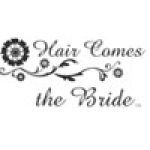 Hair Comes The Bride coupon codes