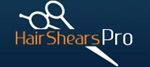 Hair Shears Pro Coupon Codes & Deals