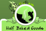 Half Baked Goods Coupon Codes & Deals