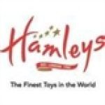 Hamleys coupon codes