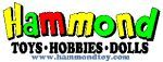 Hammond Hobbies and Toys Coupon Codes & Deals