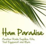 Ham Paradise Coupon Codes & Deals