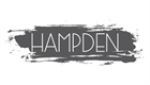 Hampden Clothing Coupon Codes & Deals