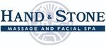 HAND & STONE MASSAGE AND FACIAL SPA coupon codes