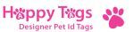 Happy Tags Coupon Codes & Deals