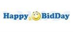 happybidday.com Coupon Codes & Deals