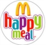 Happy Meal coupon codes