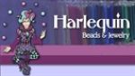 Harlequin Beads and Jewelry Coupon Codes & Deals