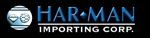 Har-Man Importing Corp. coupon codes