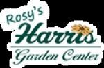 Harris Garden Center Coupon Codes & Deals