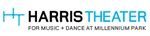 Harris Theater Coupon Codes & Deals