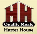 Harter House coupon codes