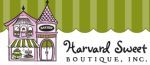 Harvard Sweet Boutique Inc. Coupon Codes & Deals