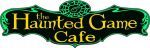 The Haunted Game Cafe coupon codes