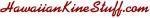 Hawaiian Kine Shop Coupon Codes & Deals