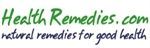 Healthremedies coupon codes