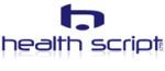 healthscript.co.nz Coupon Codes & Deals