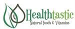 healthtastic.ca coupon codes