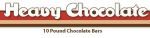 The Heavy Chocolate Company Coupon Codes & Deals