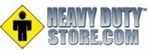 Heavy Duty Store coupon codes