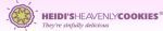 Heidi's Heavenly Cookies coupon codes