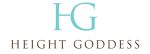 Height Goddess Coupon Codes & Deals