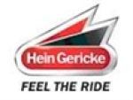 Hein Gericke UK Coupon Codes & Deals