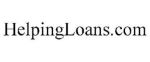 Helping Loans Coupon Codes & Deals