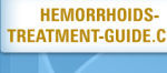 HEMORRHOIDS-TREATMENT-GUIDE.COM Coupon Codes & Deals