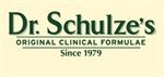 Dr. Schulze's Original Clinical Formulae coupon codes