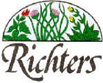 Richters Coupon Codes & Deals