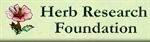 Herb Research Foundation coupon codes