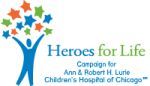 Heroes For Life Coupon Codes & Deals