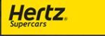 Hertz Supercars Coupon Codes & Deals