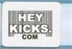 HeyKicks.com coupon codes