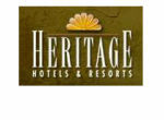 Heritage Hotels and Resorts Coupon Codes & Deals