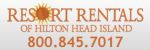 Resort Rentals of Hilton Head Island Coupon Codes & Deals