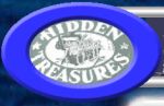 Hidden Treasures T-Shirt Co Custom Print and Embro Coupon Codes & Deals