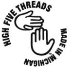 High Five Threads Coupon Codes & Deals