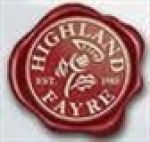 Highland Fayre UK coupon codes