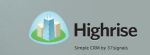 Highrise coupon codes