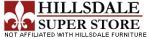 Hillsdale Super Store Coupon Codes & Deals